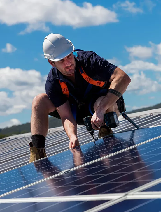 Sizing Your Solar Panels Inverter and Battery 01