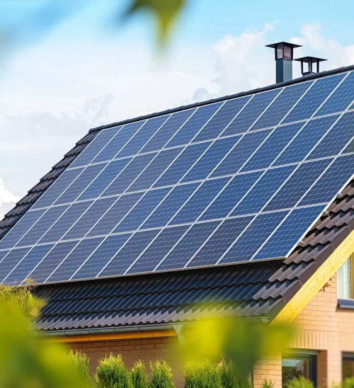 Sizing Your Solar Panels