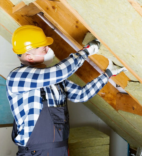 The Environmental Impact of GBIS Insulation 02