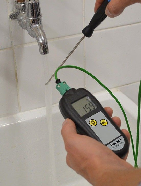 The Most Overlooked Legionella Risk Assessment Issues 01 2