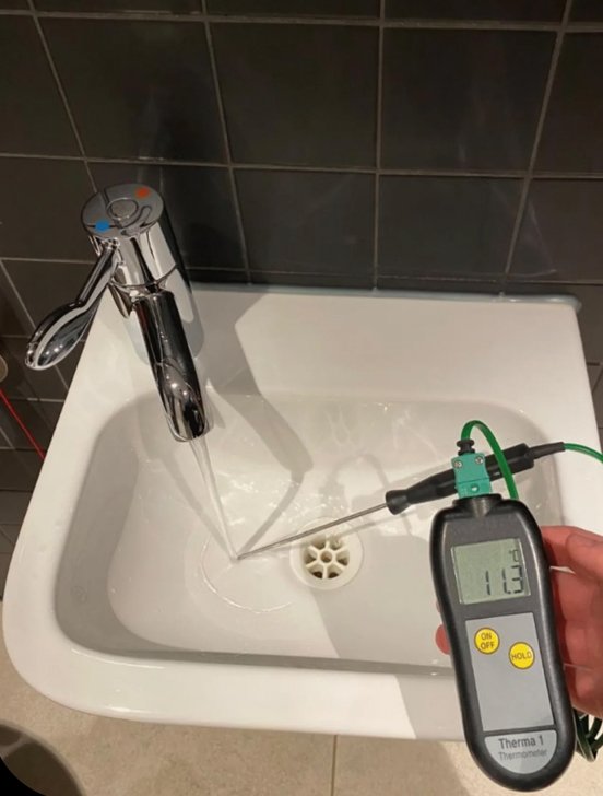 Understanding Legionella Risk Assessment Without the Confusion 01