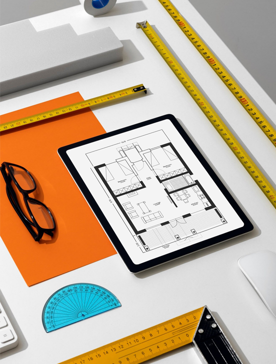 What Are the Benefits of Getting Floor Plans 01