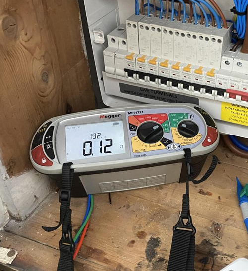 What Do EICR Codes C1 C2 C3 FI Mean 02