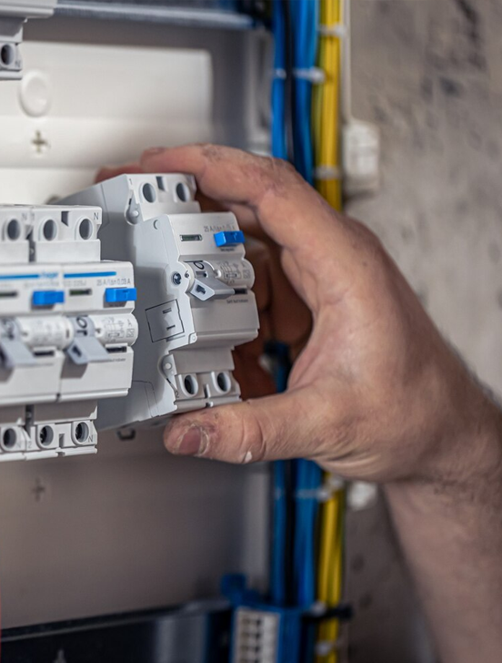 What Does a Consumer Unit Do