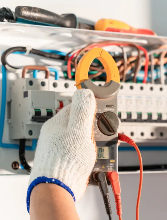 What Does an EICR Inspection and Test Include 01