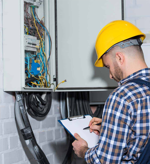 What Does an EICR Inspection and Test Include 02