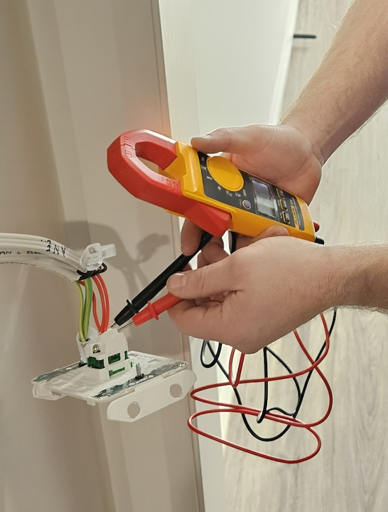 What Electrical Fault Finding its Fault Types