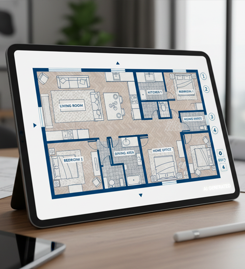 What Is A Digital Floor Plan And Why Is It Important 02