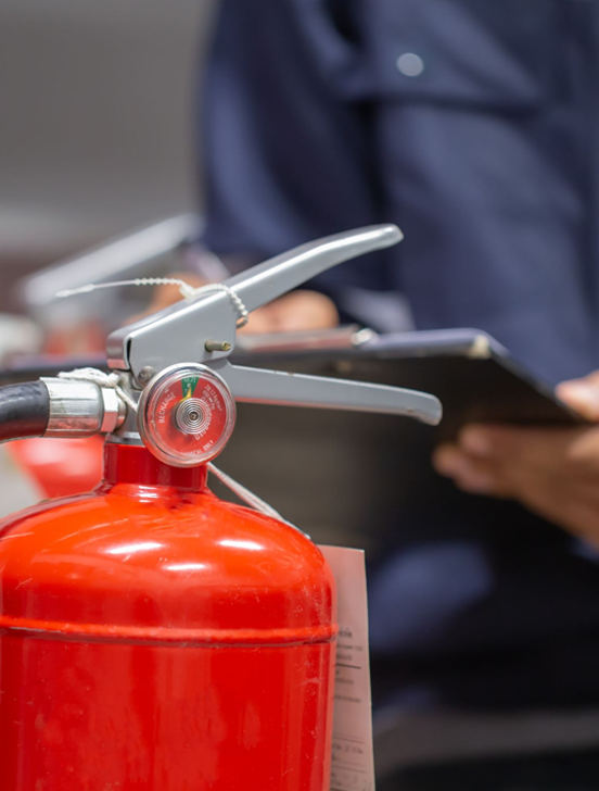What Is a Fire Risk Assessment