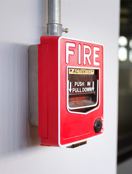 What Is a Fire Safety Certificate