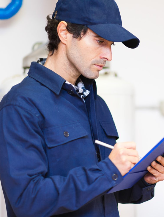 What Is a Gas Safety Certificate