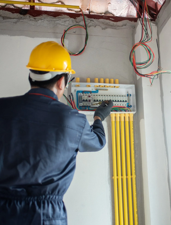 What Is an EICR and Why Do You Need One