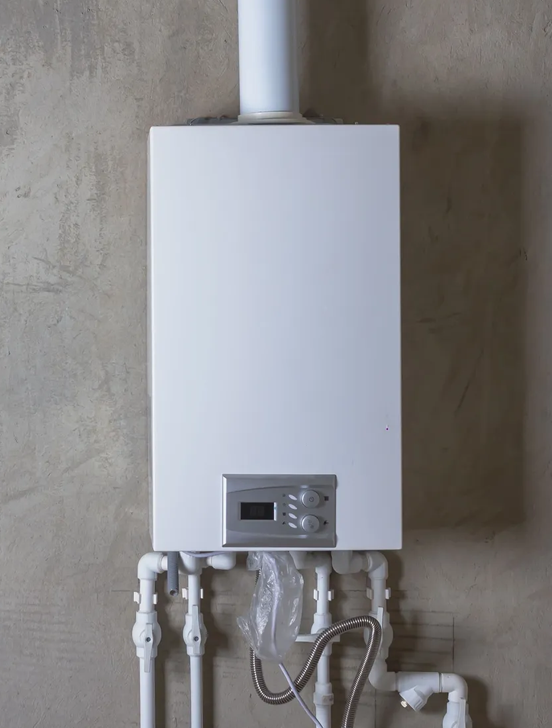 What is the Boiler Upgrade Scheme