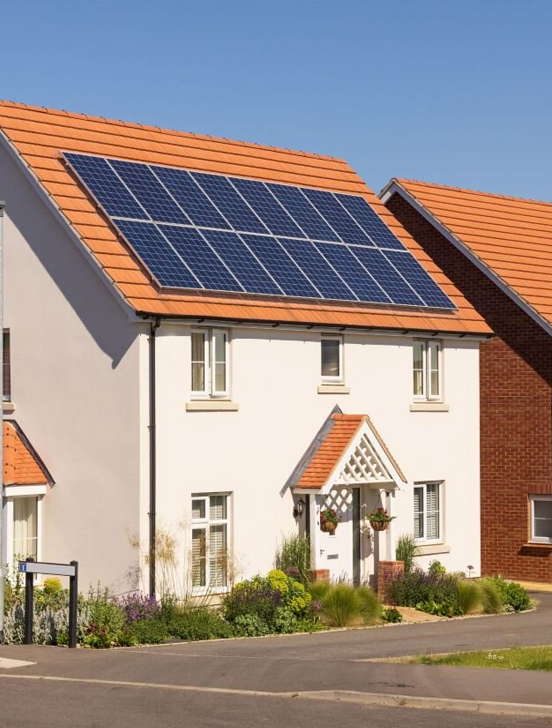 What is the Warm Homes Plan WHP