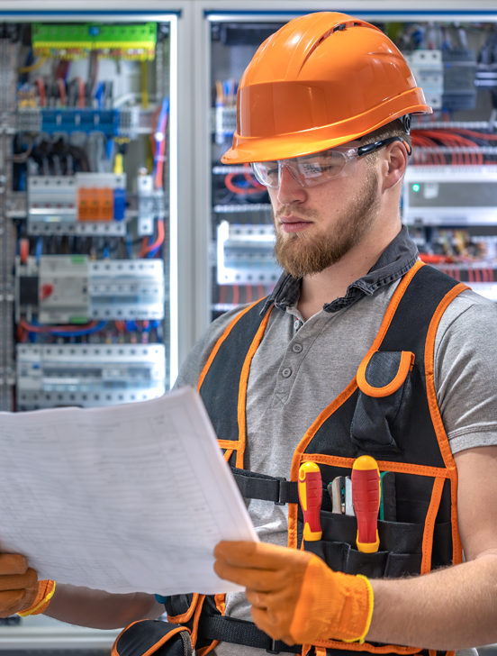 What to Do If Your EICR Is Unsatisfactory 01