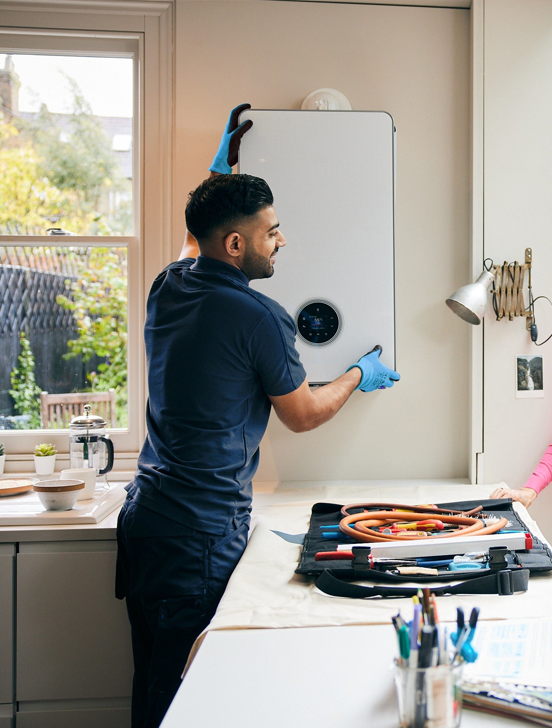 What to Do When Your Boiler Stops 01