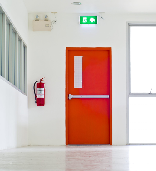 When Is a Fire Door Certificate Required 02