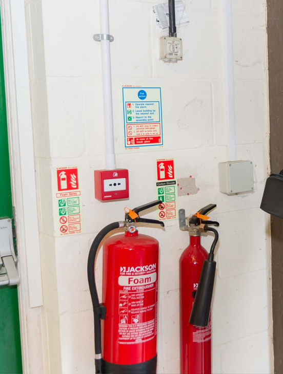 When Should You Review Your Fire Risk Assessment 01