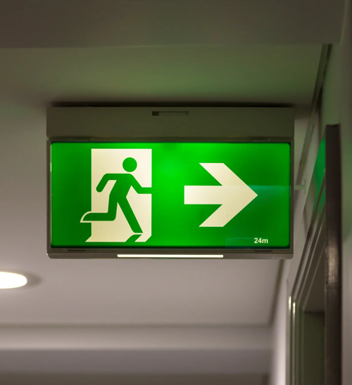 When is an Emergency Lighting Certificate Required 02
