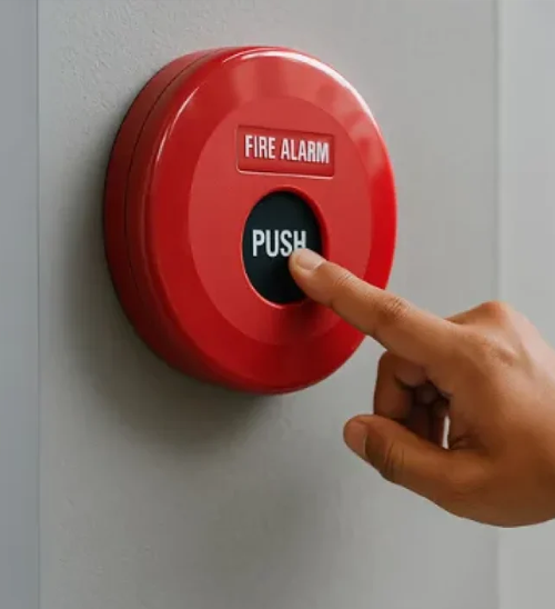 Where to Place Devices in Fire Alarm Installation 02