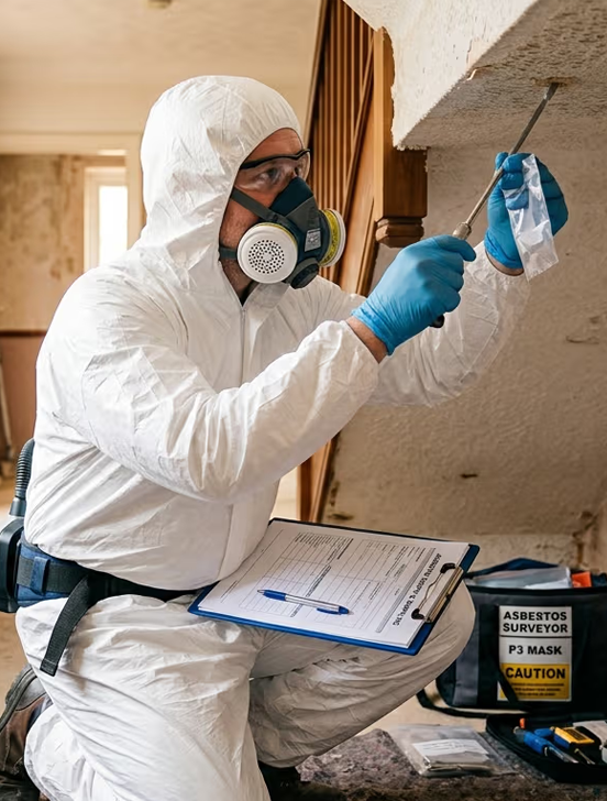 Which Asbestos Survey Type Do You Need 01