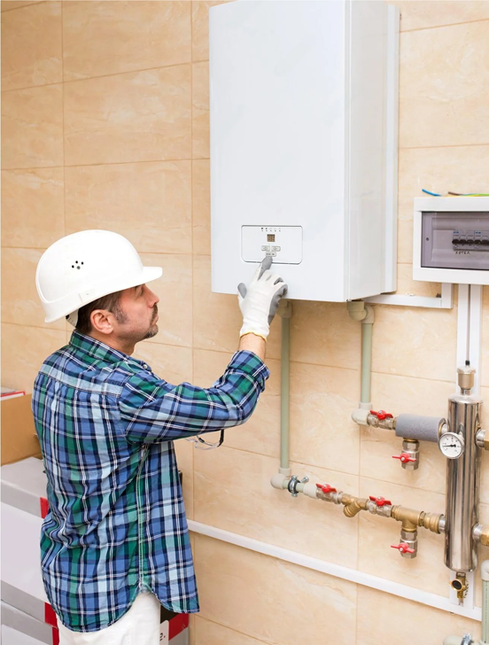 Which Boiler Installation Type Fits Your Home 01