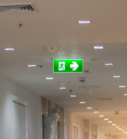 Who Needs an Emergency Lighting Certificate 02
