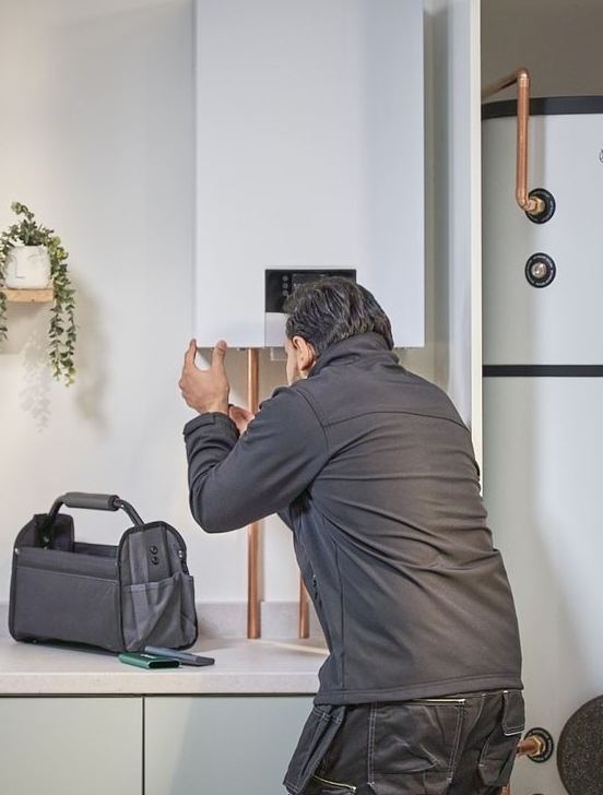 Who is Eligible for the Boiler Upgrade Scheme 01