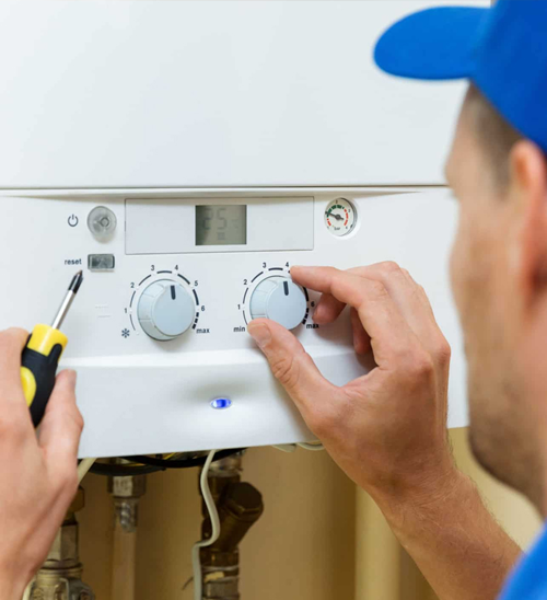 Who is Eligible for the Boiler Upgrade Scheme 02