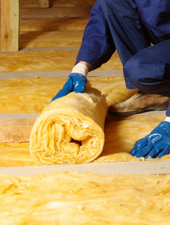 Why the Great British Insulation Scheme Matters 01