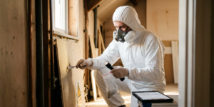 Asbestos Management Survey