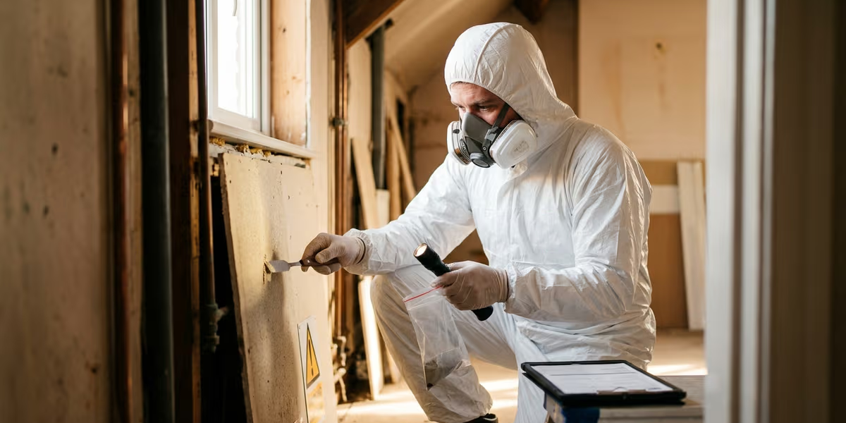 Asbestos Management Survey