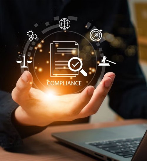 Compliance Quality and Professional Standards 02