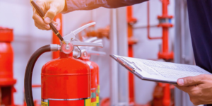 Fire Risk Assessment 1