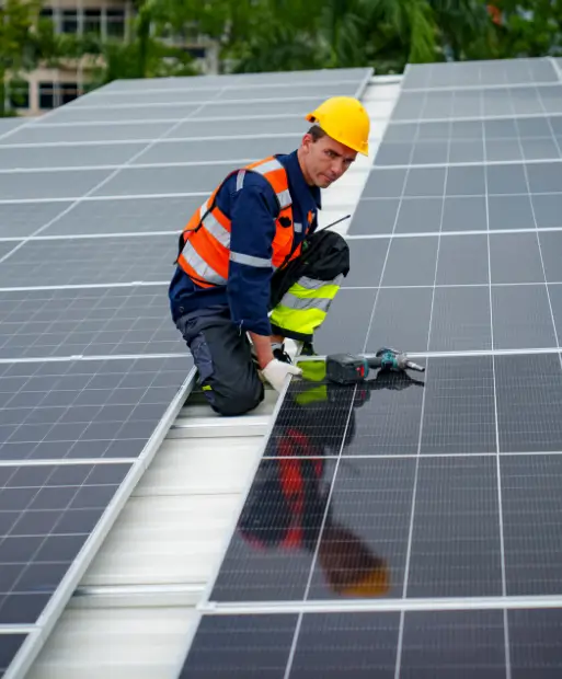 Affordable Solar Solutions