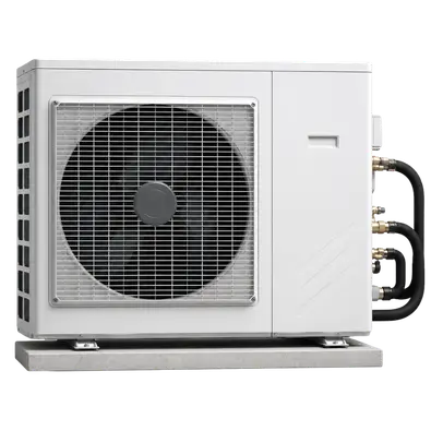 Air Source Heat product