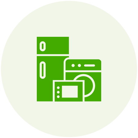 Appliance Identification
