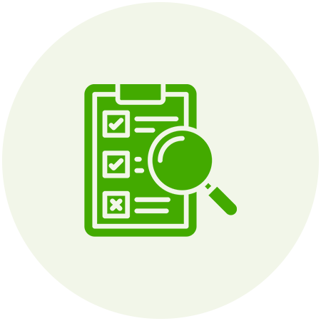 Assessment Report and Next Steps