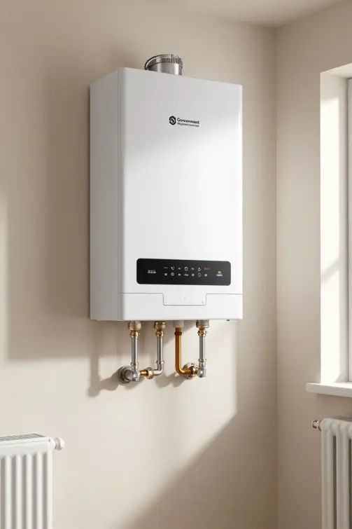 Boiler Upgrade Scheme Left Composition