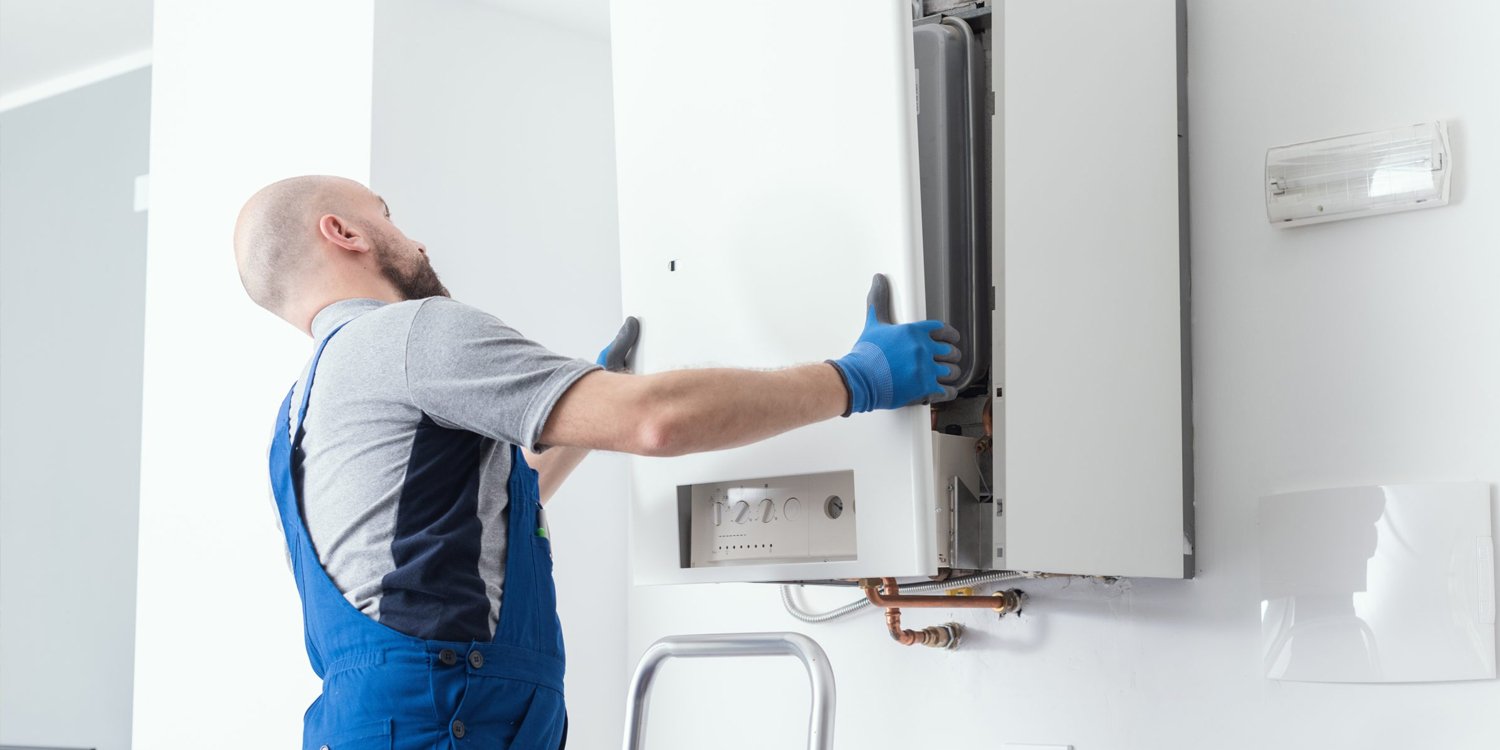 Boiler Upgrade Scheme