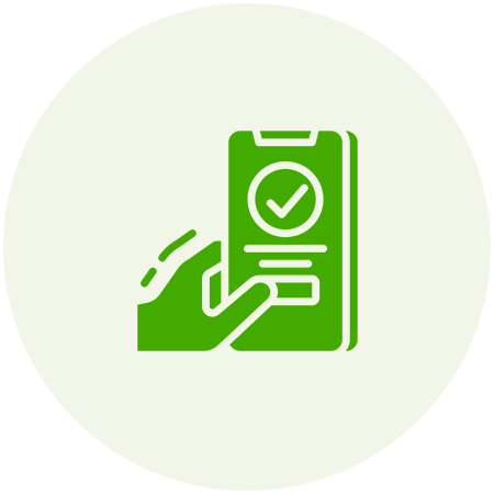 Booking and Scope Review