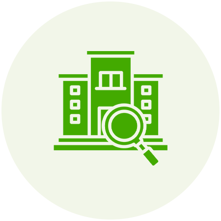 Building Condition and Suitability Review