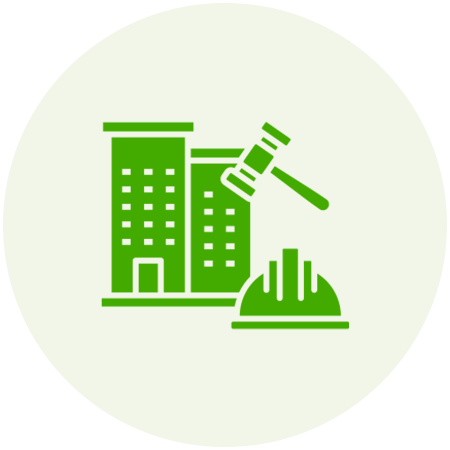 Building Regulations Notification