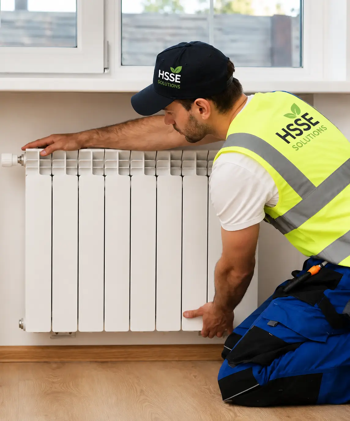 Can I Replace Electric Storage Heaters Myself 1