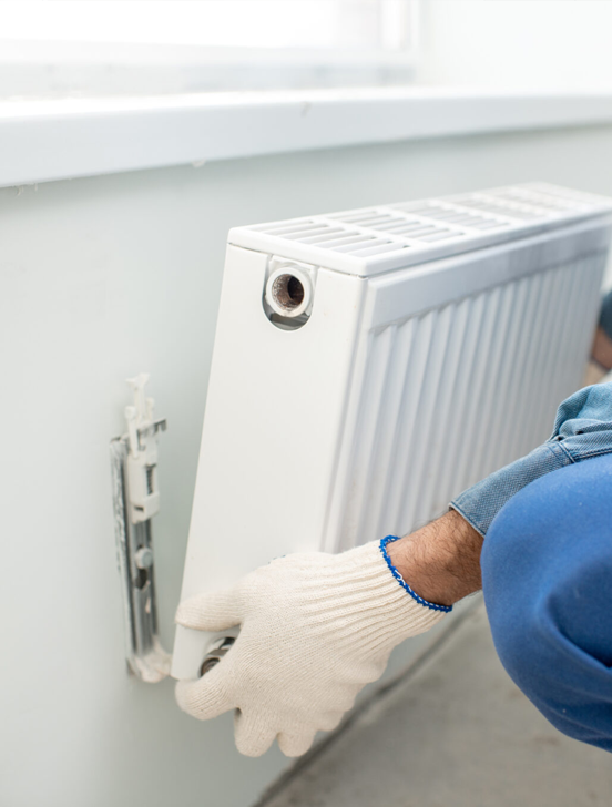 Central Heating Installation for Homeowners and Landlords 01
