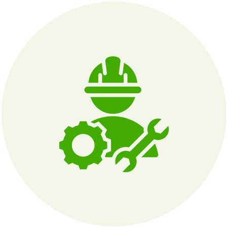 Choose a Registered Engineer