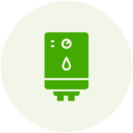 Clearance and Installation Requirements