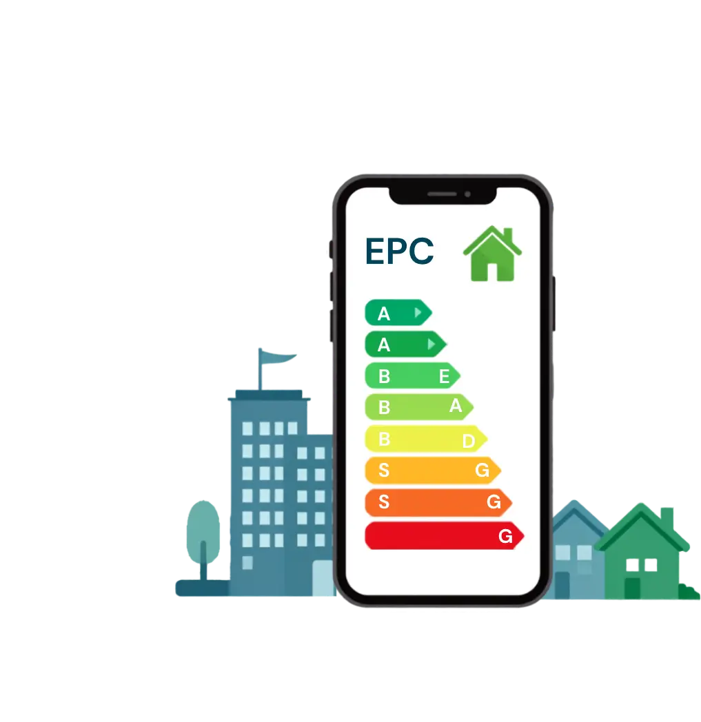 Commercial Energy Performance Certificate