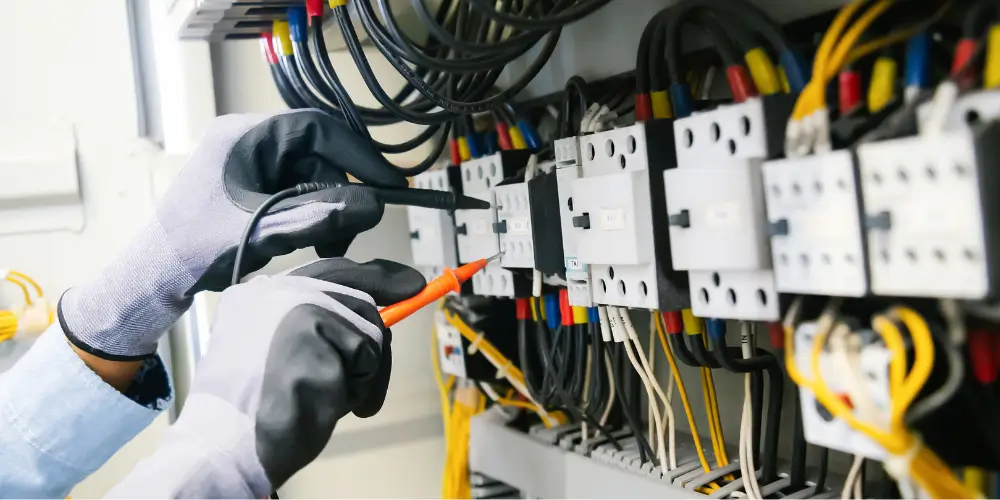 Common Mistakes When Booking Electrical Testing / EICR Fixed Wire Testing Difference
