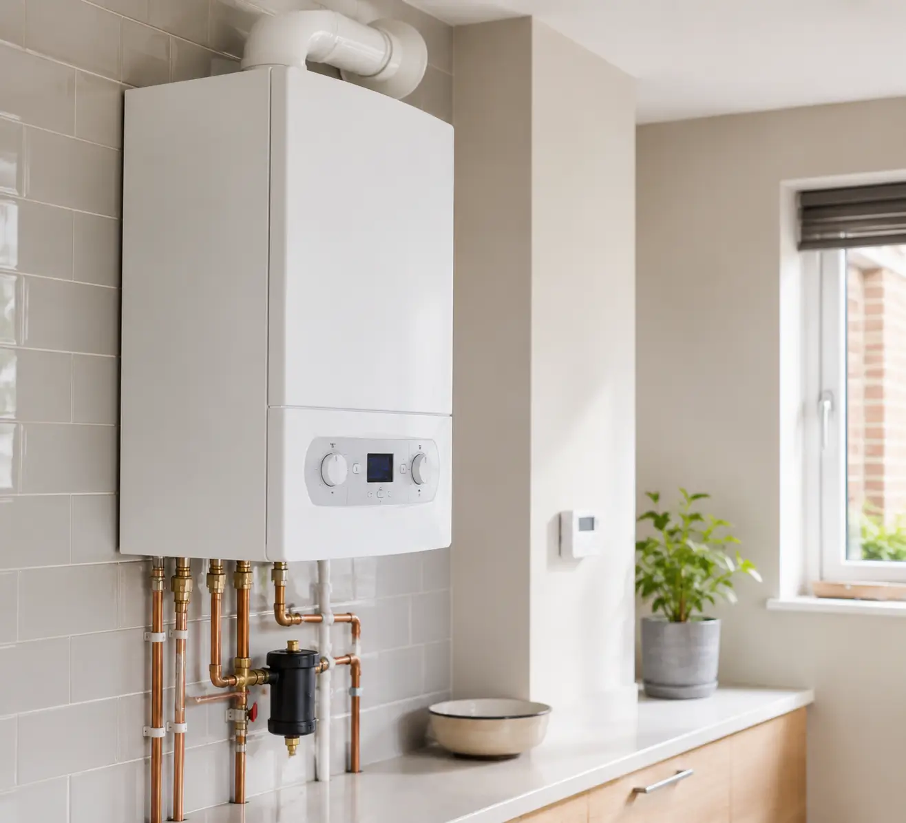 Do You Need a New Boiler Installation